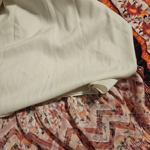 Kobi Halperin Beautiful Sleeveless Dress Size XXL - Picture 13 of 15